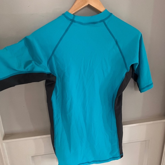 Sporti Swim Shirt, short-sleeved - Picture 2 of 7